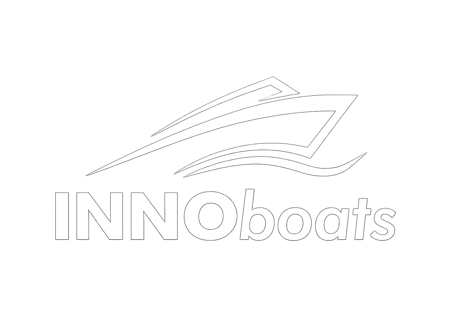innoboats.cz – logo